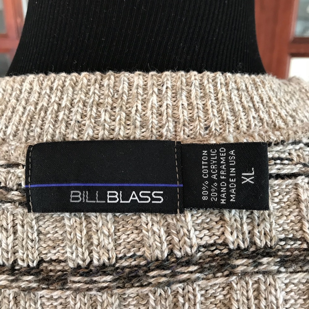 Bill Blass Men’s Sweater - Picture 7 of 7